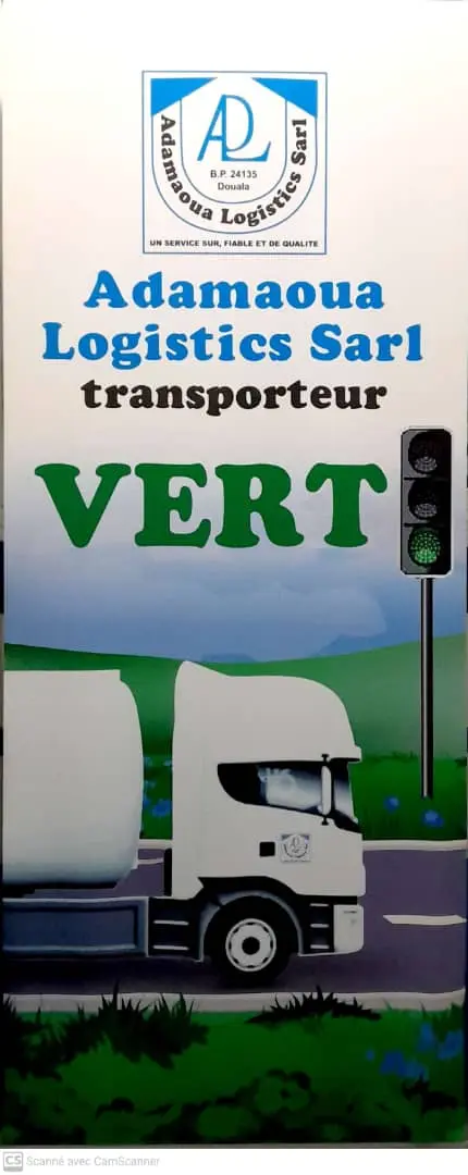 Certification Transporteur vert